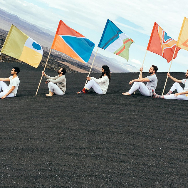 Musik Artist Young the Giant