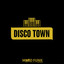 Music owns me (ft. Emory Toler) Disco Town