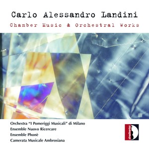 Orchestra I Pomeriggi Musicali di Milano