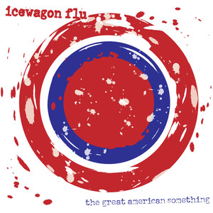 The Great American Something cover