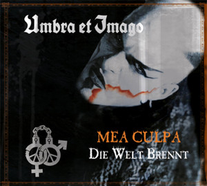 Mea Culpa (Bonus Track Version) album