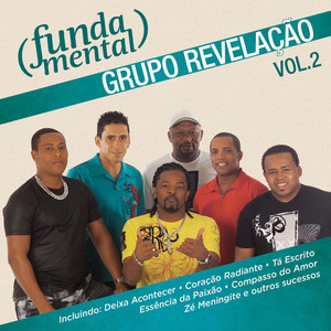 Fundamental - Grupo Revelação, Vol.2 album