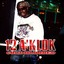 Cold Blooded Albumcover