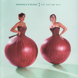 The Bottom Half album