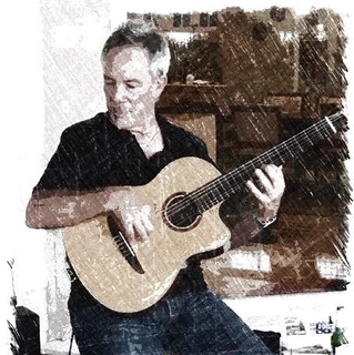 Paul Cullen Photo