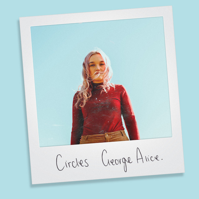 Circles cover