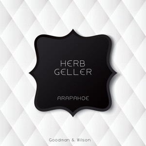 Arapahoe album