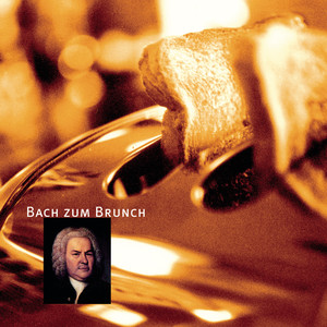 Bach zum Brunch album