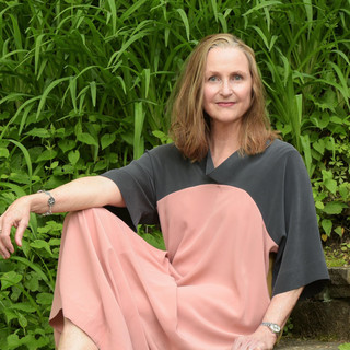 Deborah Berg Photo