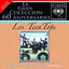 La Gran Coleccion Del 60 Aniversario CBS - Los Teen Tops cover