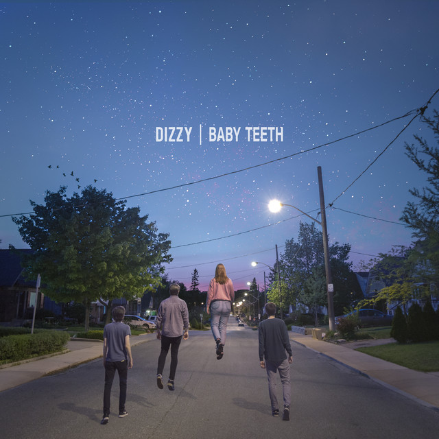 Baby Teeth cover