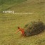Be Gentle With The Warm Turtle Albumcover