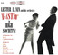 Twistin' In High Society cover