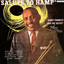 Salute To Hamp cover