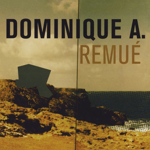 Remué (Edition spéciale) [Album remasterisé en 2012] cover