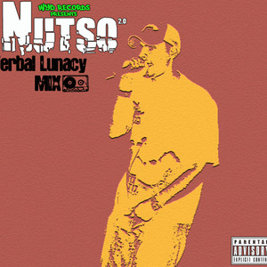 Verbal Lunacy album