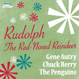 Rudolph the Red-Nosed Reindeer album