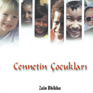 Cennetin Çocukları album