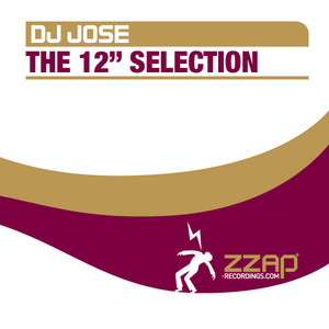 The 12" Selection album