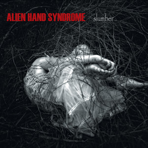 Alien Hand Syndrome