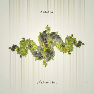 Astrolabio cover