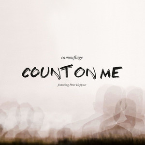 Count On Me (feat. Peter Heppner) album