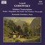 Godowsky, L.: Piano Music, Vol. 6 - Schubert Transcriptions Albumcover