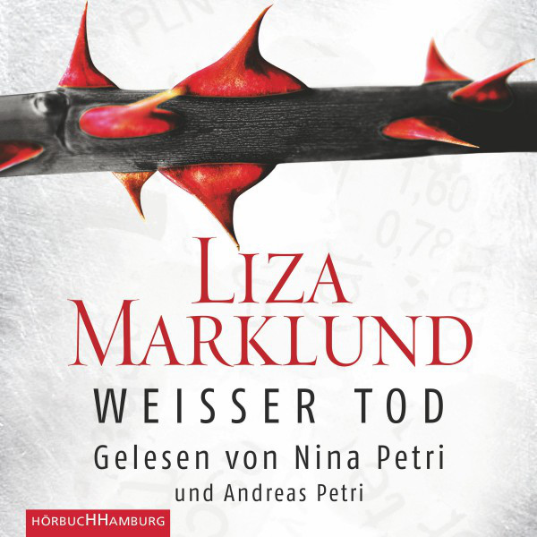 Liza Marklund Photo