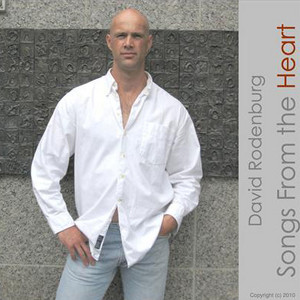 David Rodenburg