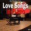 Love Songs in Piano, Vol. 2 (Best Melodies of Love) Albumcover