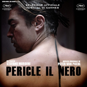 Pericle il nero (Original Motion Picture Soundtrack) album