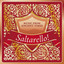 Saltarello! Music from Ancient Times Albumcover