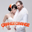 Orange Orange Albumcover