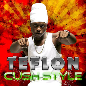 Cush Style cover