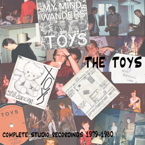 Complete Studio Recordings 1979-1980 album