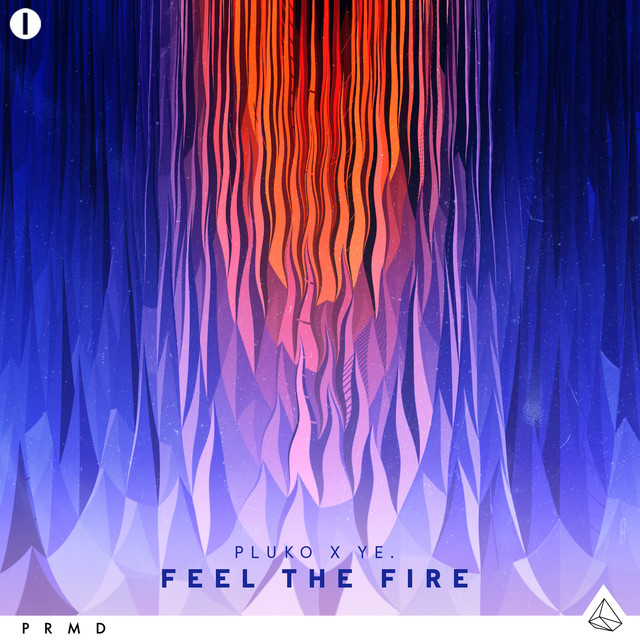 Feel The Fire (Breath Vocal Mix)