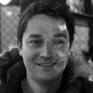 Ben Shaw Photo