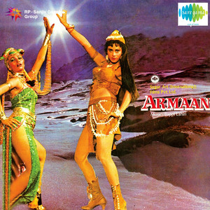 Armaan album