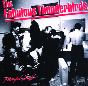 Powerful Stuff album