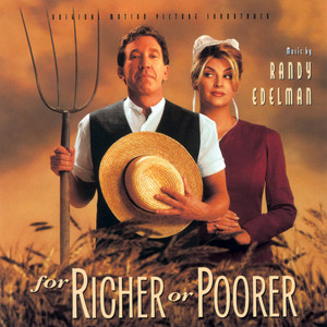For Richer or Poorer album