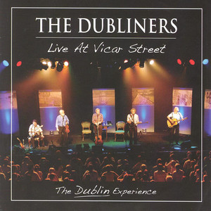 Live at Vicar Street album