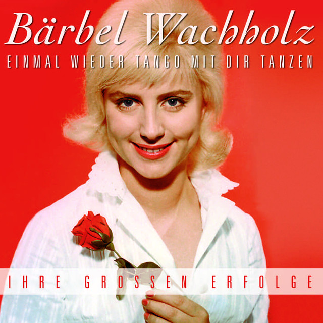 Bärbel Wachholz Photo
