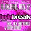 Oldschool Bizz Ep Albumcover