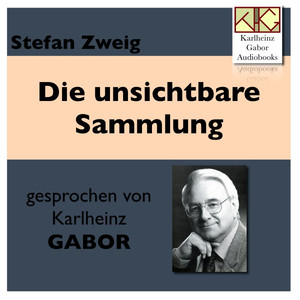 Die unsichtbare Sammlung (Eine Episode aus der deutschen Inflation)