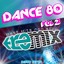 80 Best Hits Megamix, Vol. 2 Albumcover