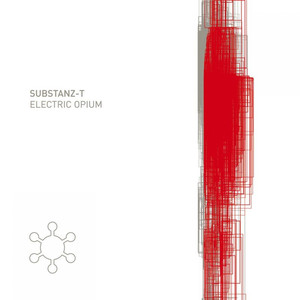 Electric Opium Albumcover