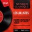 Les lullistes (Mono Version) Albumcover