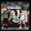 The Bamboo Lounge Albumcover