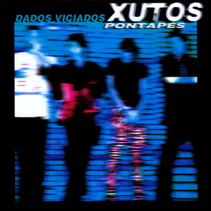Dados Viciados cover