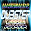 Dubstep Uproar Disorder Albumcover